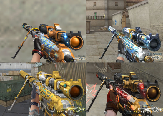 ZywOo ：CSGO已是过去式，应该拥抱未来