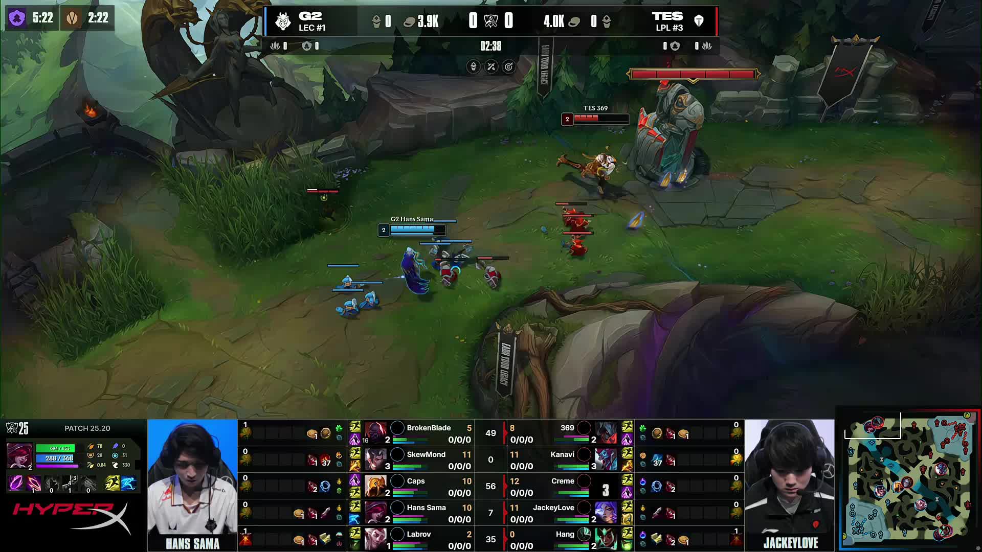 中国选手参加Major人数破纪录，打破IEM卡托Major 7人记录