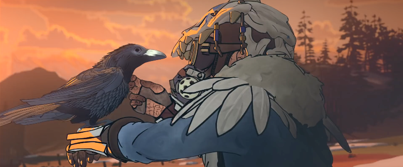 被击败但仍然光荣 x2！ Jee 的 4 次击杀无效，但 NAVI 的铁血防守让他们从 1-2 反弹，战胜了 TyLoo 。