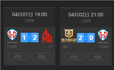 Vitality 被加入到 BLAST 世界总决赛队伍名单
