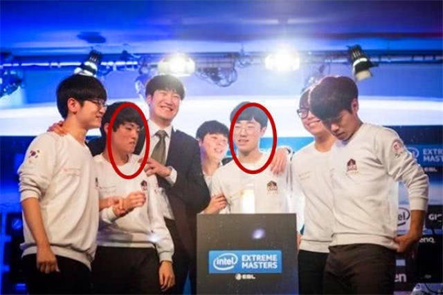 传闻： EliGE 将加入 FaZe