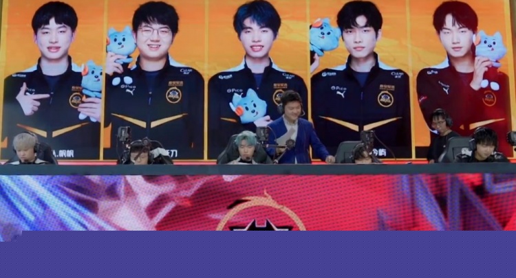 诈骗者使用 apEX 名称和 Team Vitality 品牌进行 YouTube 诈骗