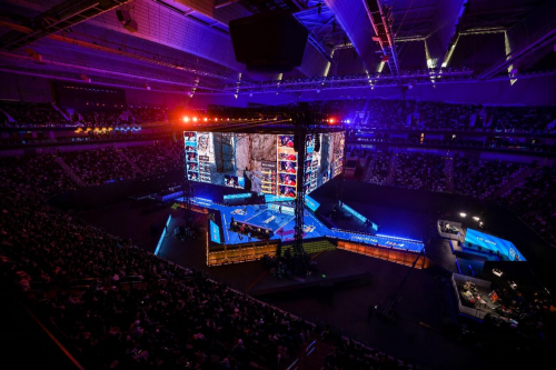 【视频】7月5日LPL夏季赛战果：IG、RA双双爆冷告负