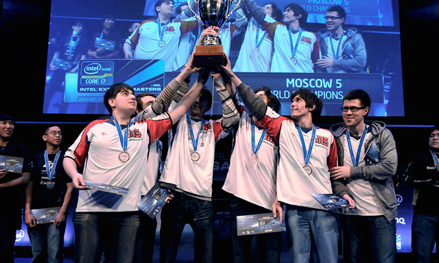 LPL全明星周末，来了！