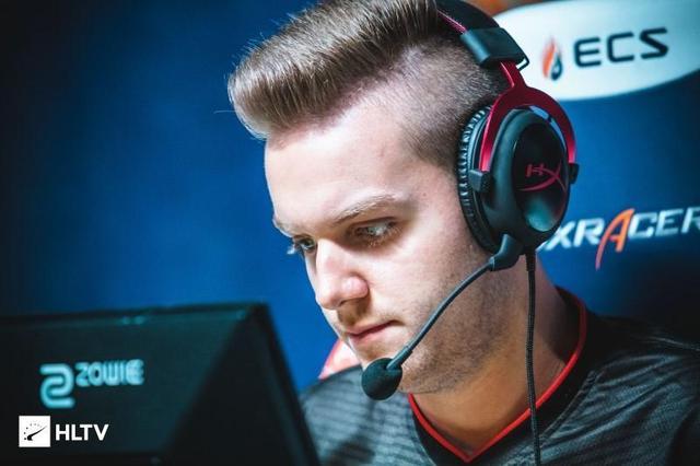 NIP官方：下路选手 Photic 正式离队