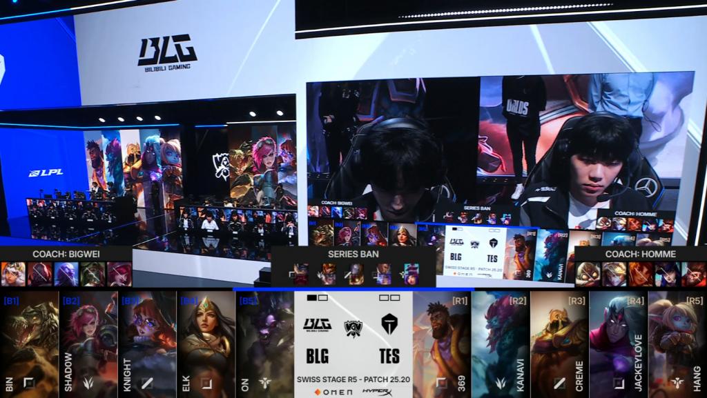 Aleksib ：每次和G2交手，我们都会当作重新开始