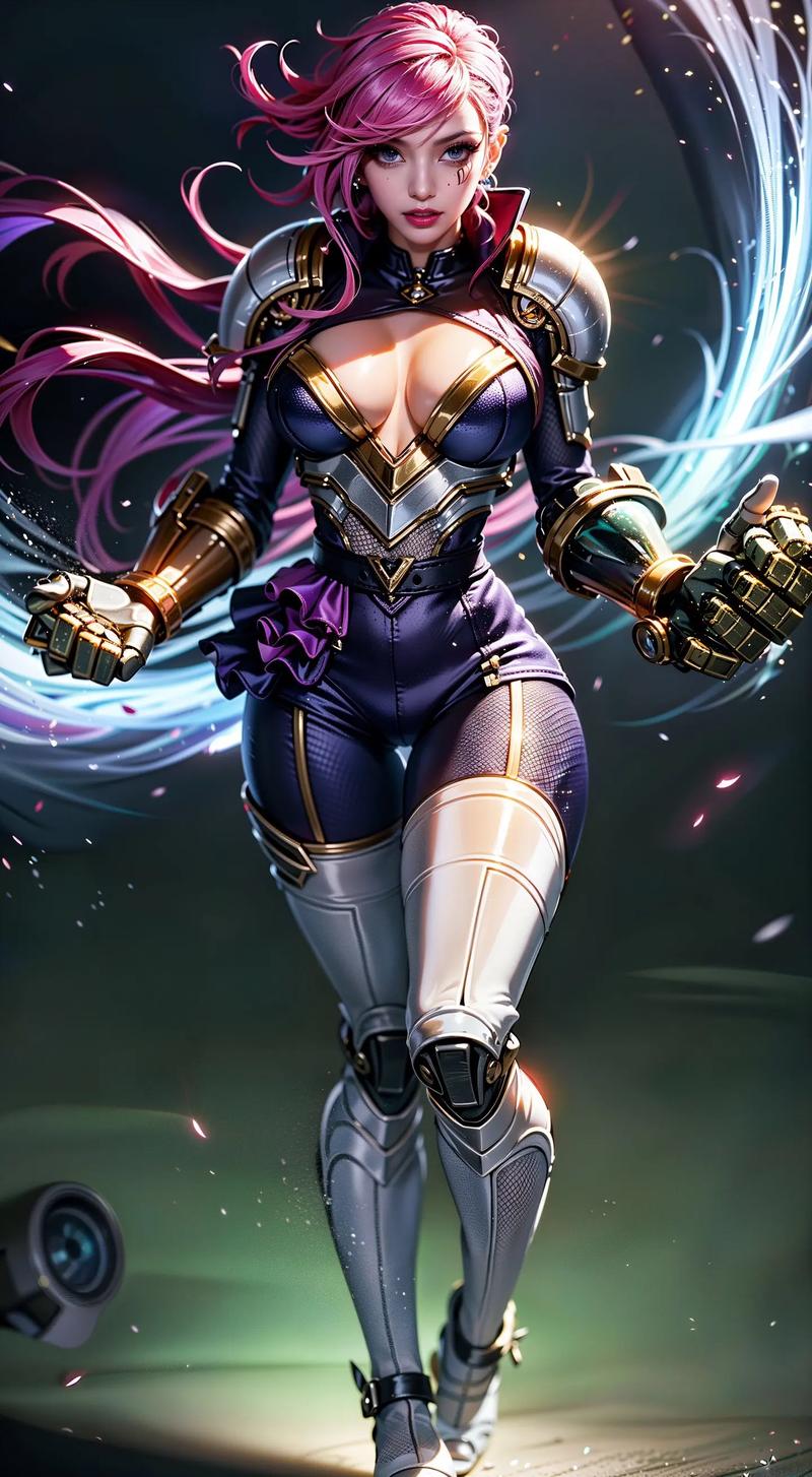 Riot Games 正式宣布 Valorant 中的新特工 Tejo