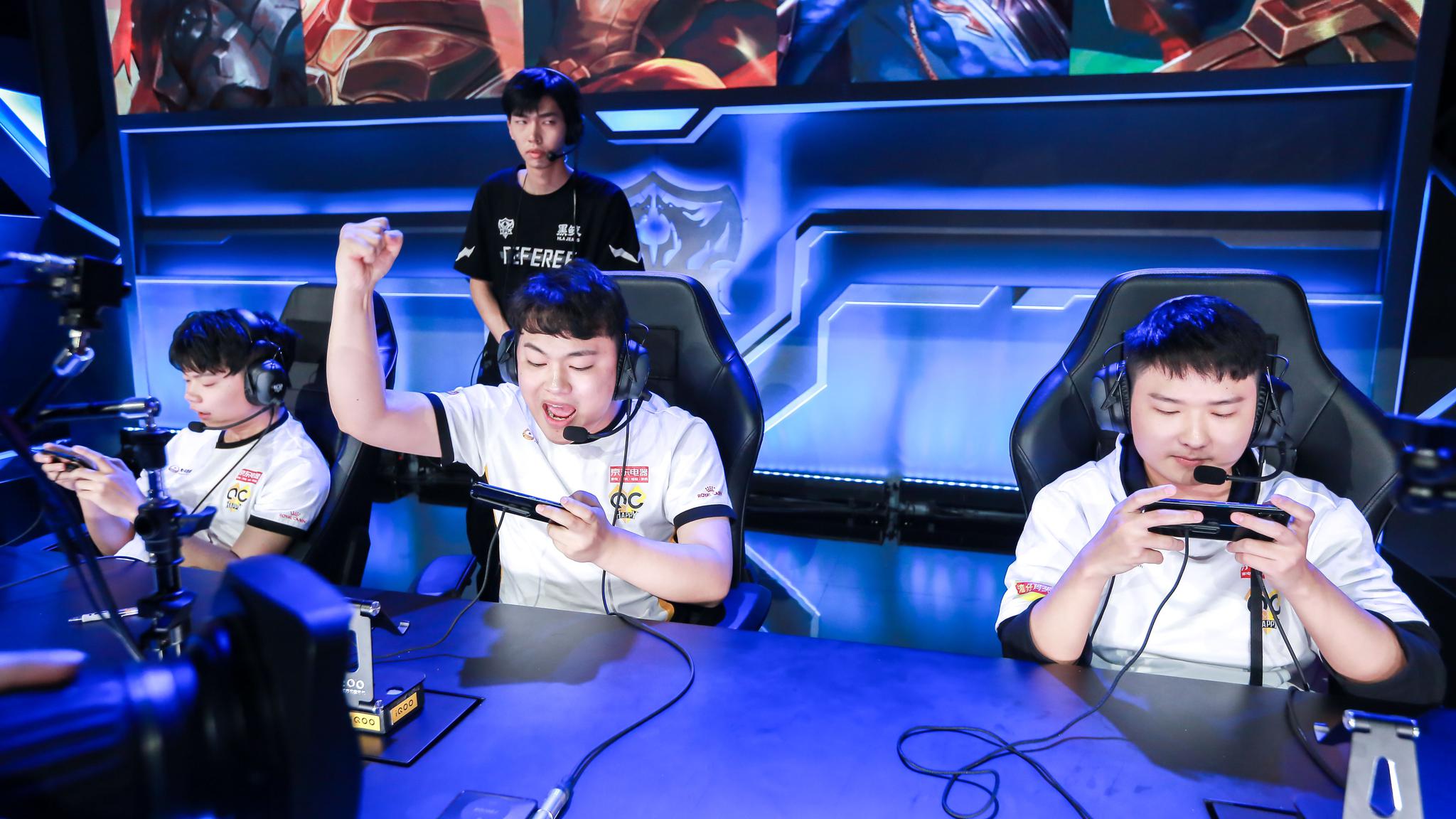 2025KPL秋季赛总决赛解说&评论&主持人阵容