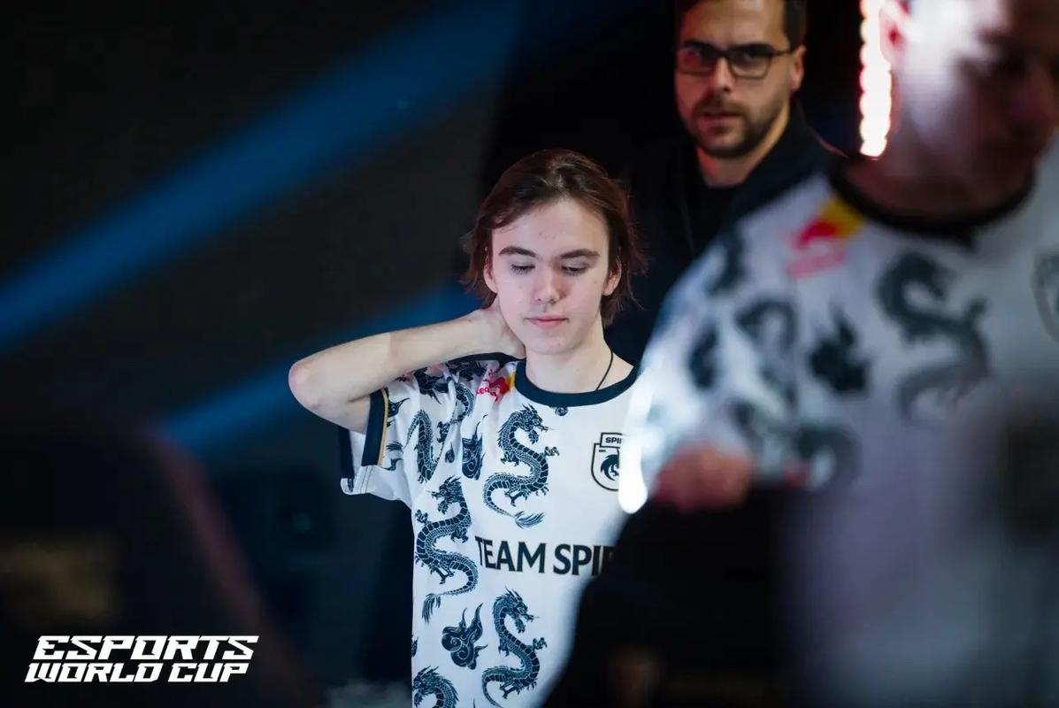 RAMZES666：Chalice无疑是最强的三号位选手