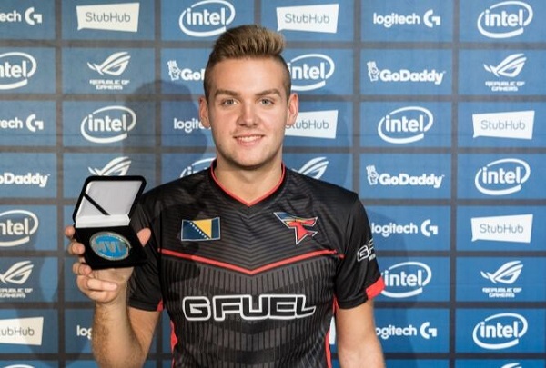 新 CS2 补丁：地图和武器模型调整