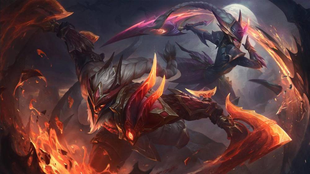 Natus Vincere 在 LEC 2026 赛季前开始阵容和教练团队的改革