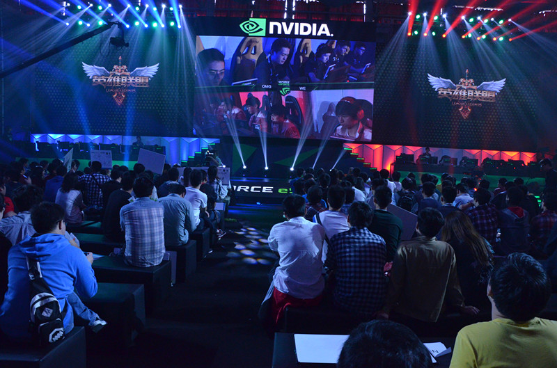 让一追二 Liquid2-1掀翻Major冠军Outsiders