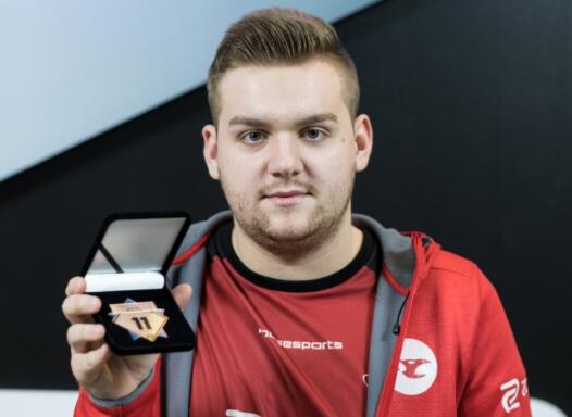 六年前的今天， Astralis 成为第一个赢得四个冠军的 CS：GO Major 冠军。