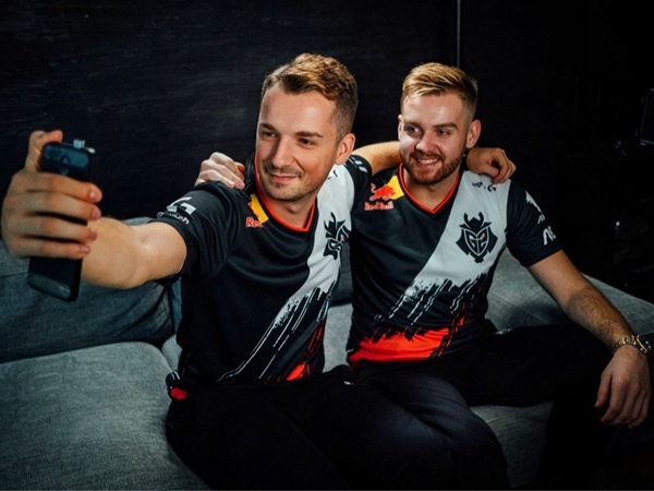 传闻： BIG 正在与 jame 进行谈判