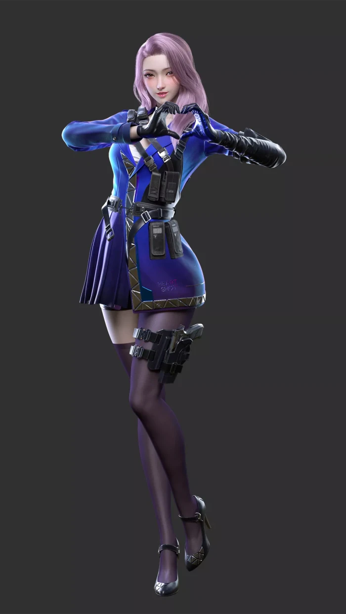 flameZ模拟手写签名 效果不如人意