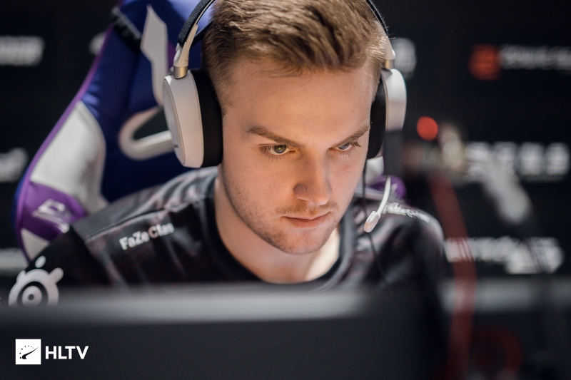 Galorys宣布解散VALORANT阵容