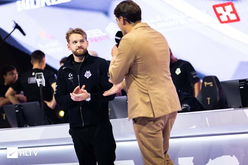 【赛后战报】跌宕起伏， Oh My God 2：1拿下EDG