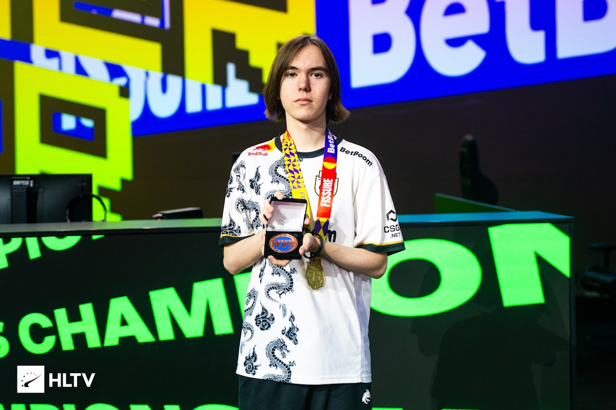 与 kane 的重大采访；关于 s1mple 转会至BC.Game， Passion UA 与 Zeus 的冲突