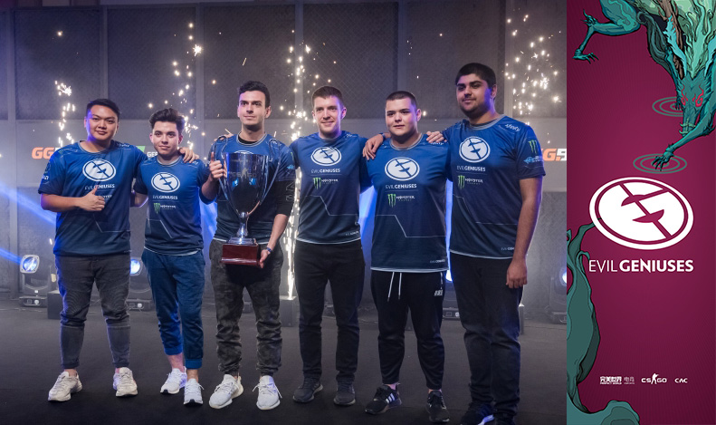 【方案】CS：GO IEM科隆2021首个比赛日，VG首战凶多吉少